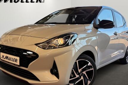 Hyundai i10 2.500 km 21.990 € Delmenhorst 27755