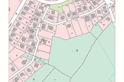 Grundstück Edewecht - 227.920&euro; | Angebot:26114266