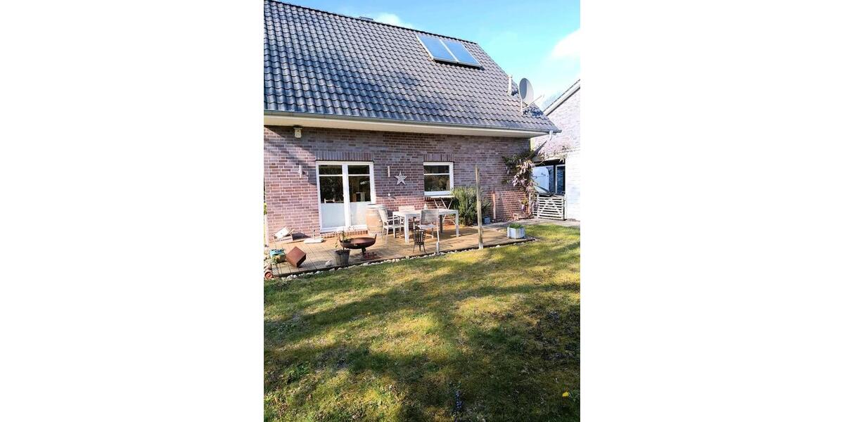 Einfamilienhaus Oldenburg Etzhorn - 4 Zimmer, 117 m&sup2;, 475.000&euro; | Angebot:26328205