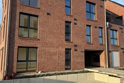 Großzügige Erdgeschosswohnung am Fliegerhorst 3 zimmer