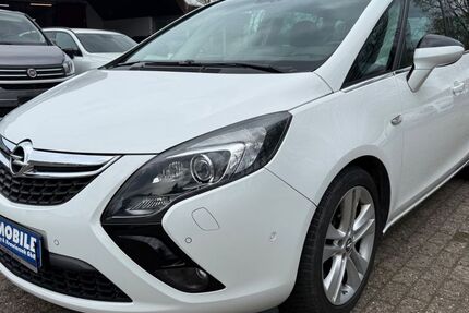 Opel Zafira 124.812 km 11.499 &euro; Oldenburg 26129