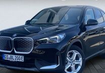 Gebrauchtwagen BMW iX1