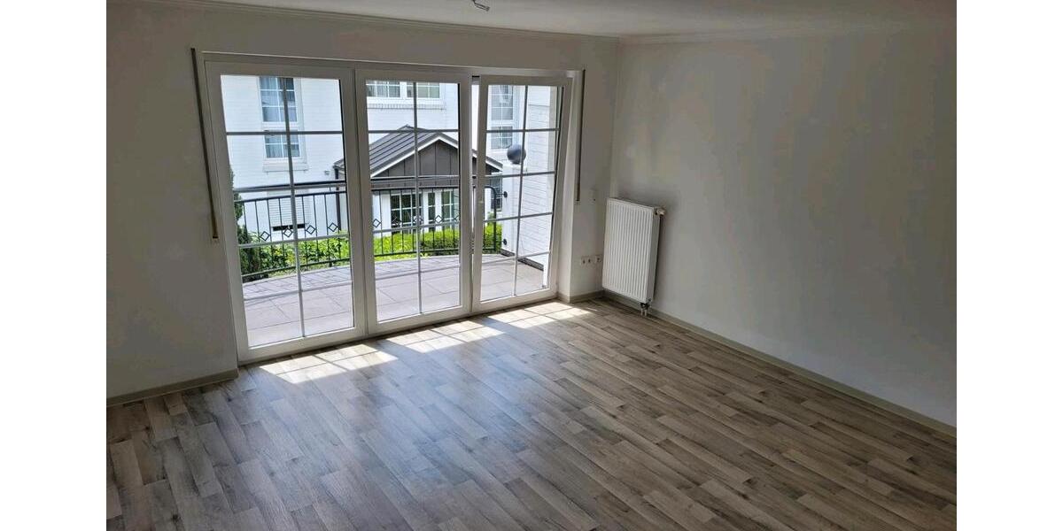 Tolle 3-Zimmer-Wohnung 3 zimmer