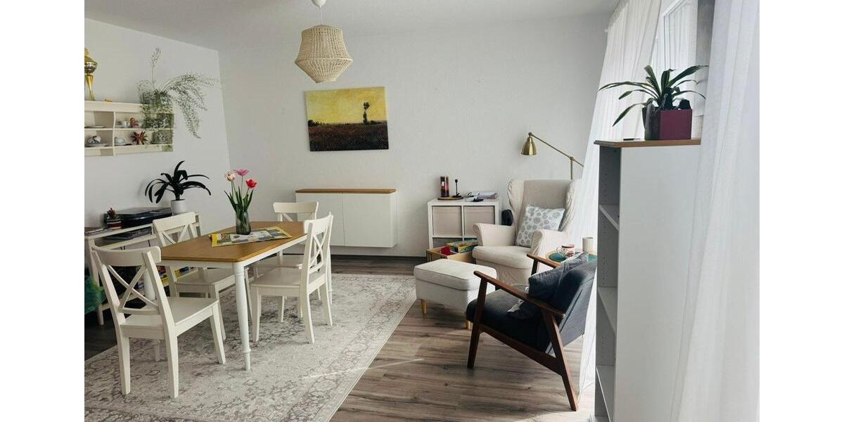 Reihenhaus Oldenburg Eversten - 4 Zimmer, 117 m&sup2;, 1.600&euro; | Angebot:26362695