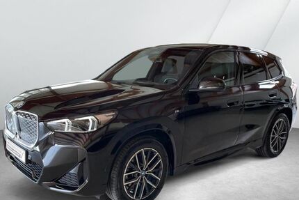 BMW iX1 21.043 km 44.900 € Bremen 28757