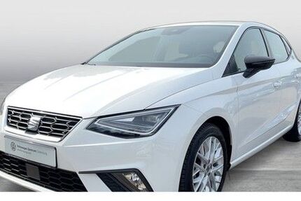 Seat Ibiza 40.979 km 15.978 &euro; Oldenburg 26135