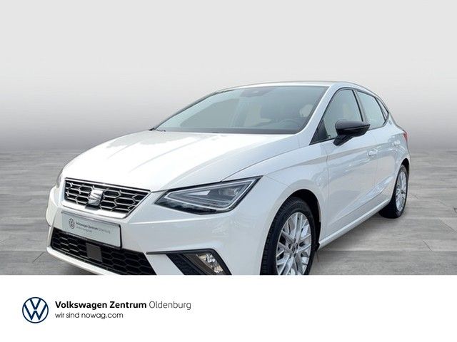 Seat Ibiza 40.979 km 16.979 &euro; Oldenburg 26135