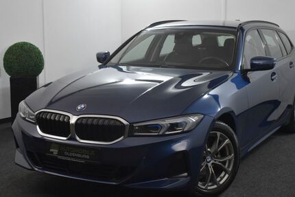BMW 318 125.980 km 23.990 &euro; Oldenburg 26129