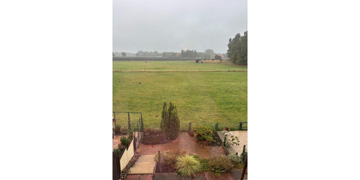 Reihenmittelhaus in Weyhe-Erichshof, ab sofort frei, zu vermieten 3 zimmer