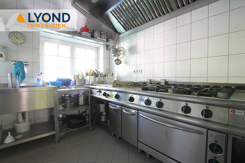 Gewerbeobjekt Rastede Loy - 745.000&euro; | Angebot:25676414