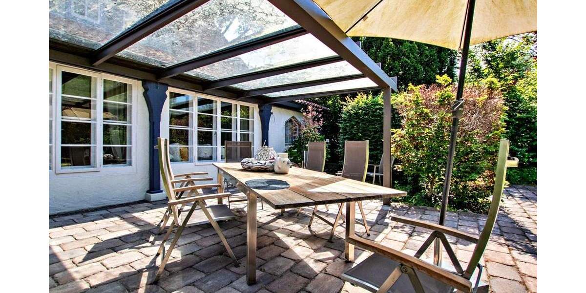 Einfamilienhaus Delmenhorst Mitte - 6 Zimmer, 230 m&sup2;, 669.000&euro; | Angebot:25798701
