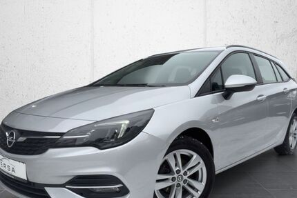 Opel Astra 129.000 km 8.999 &euro; Wardenburg (bei Oldenburg) 26203