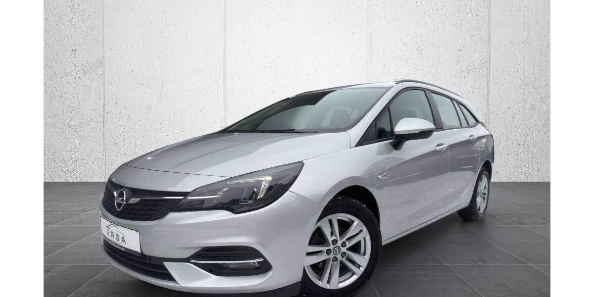 Opel Astra 129.000 km 8.999 &euro; Wardenburg (bei Oldenburg) 26203