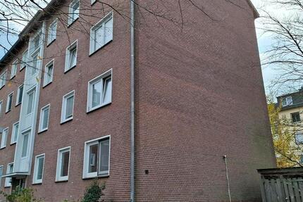 3 Zimmer Küche und Bad Wohnung in Bürgerfelde 3 zimmer