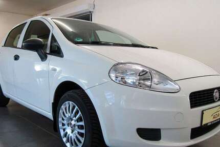 Fiat Punto 100.000 km 5.799 &euro; Oldenburg 26125