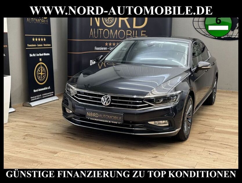 Passat