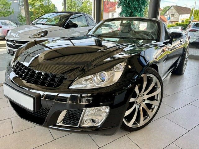 Opel GT 35.522 km 19.900 &euro; Oldenburg 26131
