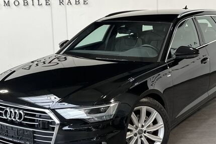 Audi A6 48.750 km 34.749 € Wardenburg 26203