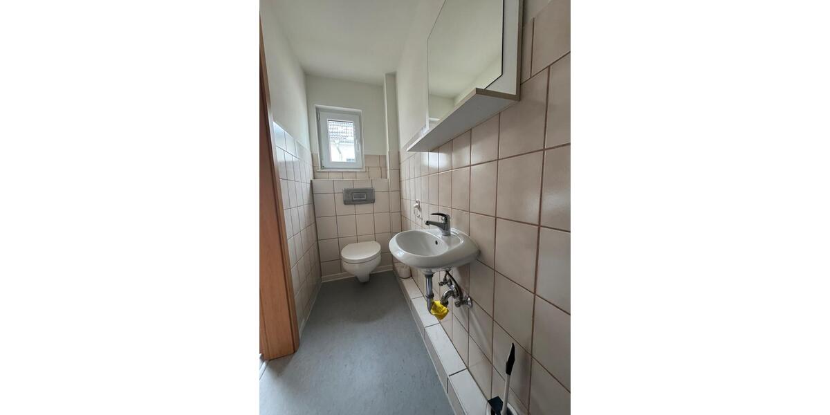 Etagenwohnung Delmenhorst Deichhorst - 3 Zimmer, 55 m&sup2;, 40&euro; | Angebot:26254012