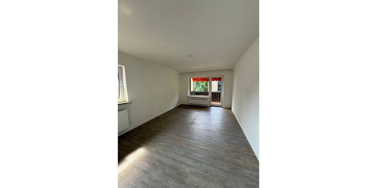 Etagenwohnung Oldenburg Bürgerfelde - 1 Zimmer, 44 m&sup2;, 149.500&euro; | Angebot:26920599