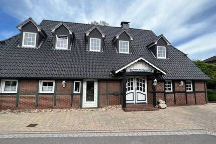 Gewerbeobjekt Hatten Kirchhatten II - 450.000&euro; | Angebot:26858853
