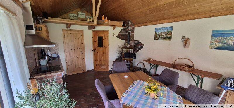 Mehrfamilienhaus, Wohnhaus Ovelgönne Grossenmeer Barghorn - 4 Zimmer, 130 m&sup2;, 298.000&euro; | Angebot:26806685