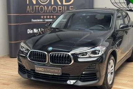 BMW X2 74.893 km 22.850 &euro; Rastede/ Wahnbek 26180
