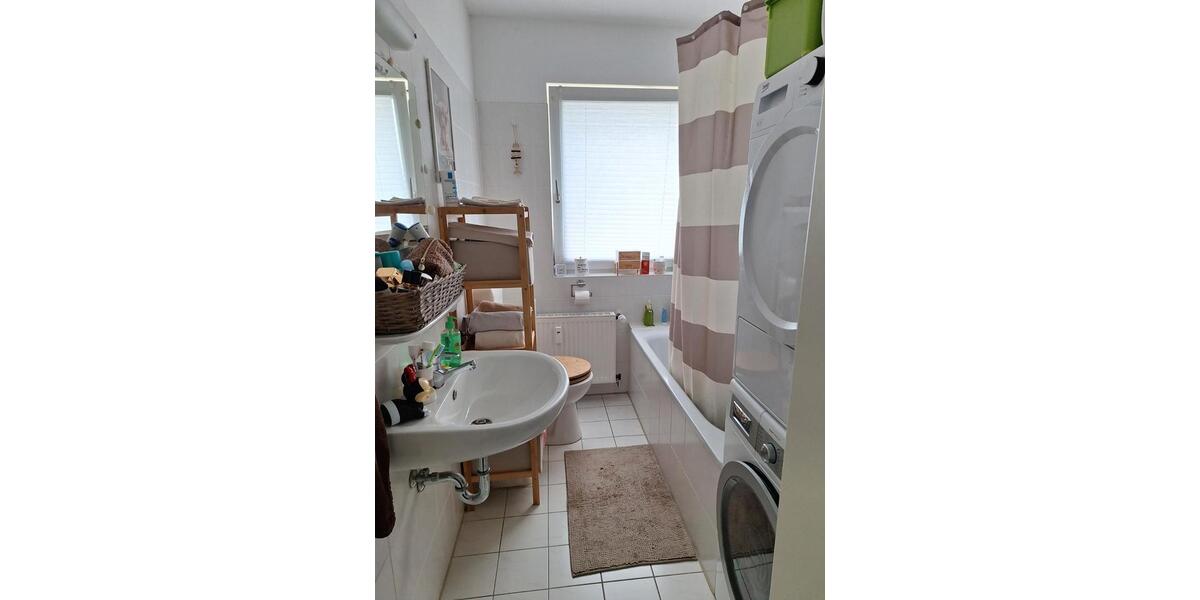 Etagenwohnung Rastede - 3 Zimmer, 60 m&sup2;, 448&euro; | Angebot:26297100