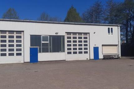 Gewerbeobjekt Westerstede - 2.700&euro; | Angebot:26270255