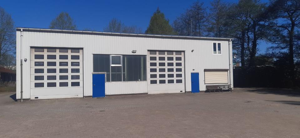 Gewerbeobjekt Westerstede - 2.700&euro; | Angebot:26270255