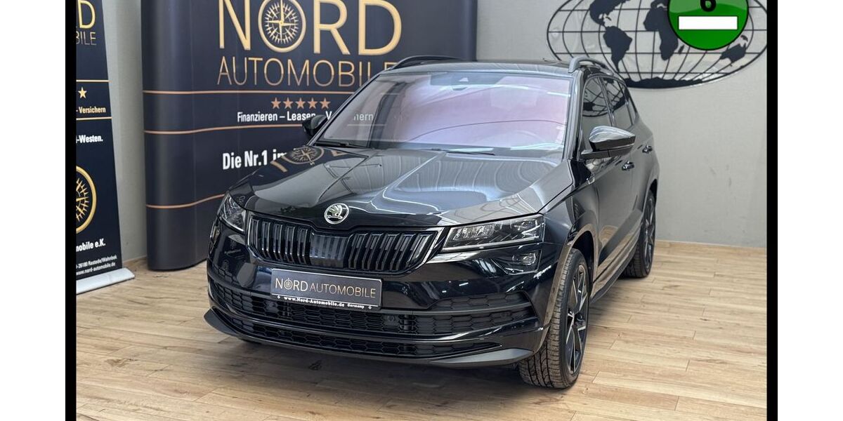 Skoda Karoq 75.200 km 28.500 € Rastede/ Wahnbek 26180