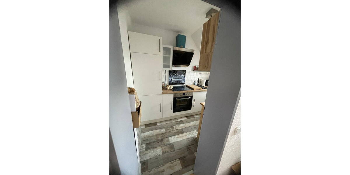 Etagenwohnung Oldenburg Innenstadt - 2 Zimmer, 59 m&sup2;, 200.000&euro; | Angebot:26583640