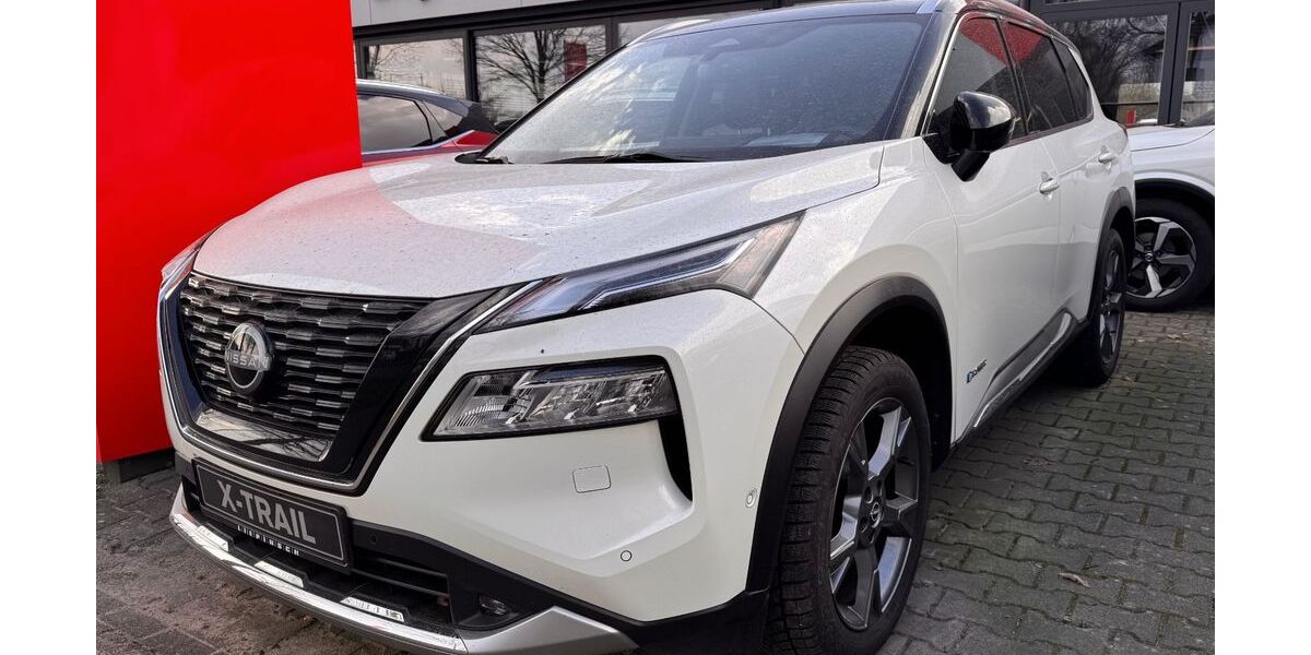 Nissan X-Trail 74.250 km 32.990 &euro; Oldenburg 26125