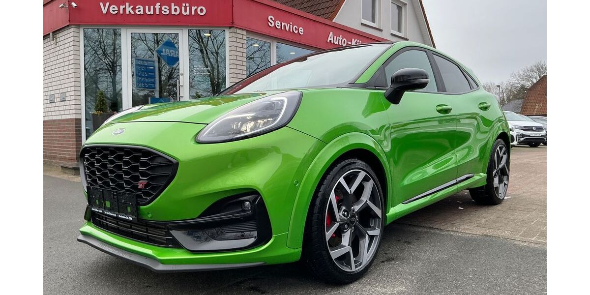 Ford Puma 45.500 km 22.900 &euro; Oldenburg 26125