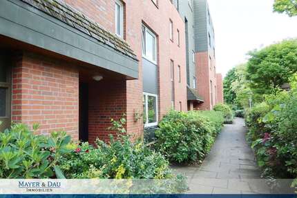 Wohnung zum Kaufen in Oldenburg 229.000 € 88 m² 3 zimmer