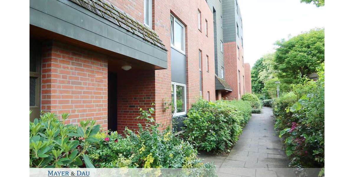 Wohnung zum Kaufen in Oldenburg 229.000 € 88 m² 3 zimmer