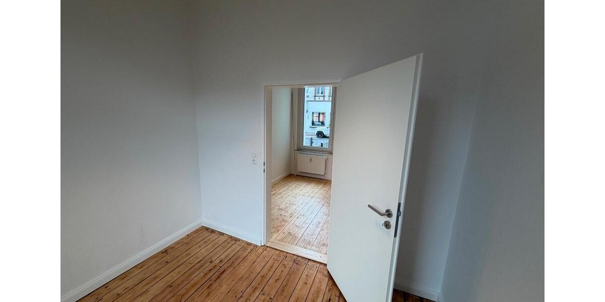 Erdgeschoßwohnung Oldenburg Drielaker-Moor - 4 Zimmer, 64 m&sup2;, 950&euro; | Angebot:26020563