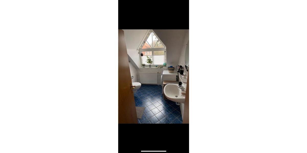 Zentrumsnahe 2,5-Zimmer-Dachgeschosswohnung 2.5 zimmer