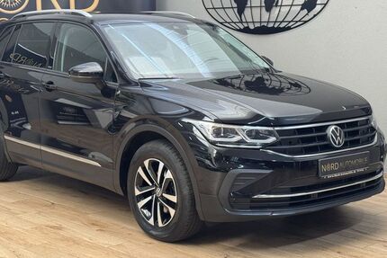 VW Tiguan 79.944 km 23.490 &euro; Rastede/ Wahnbek 26180