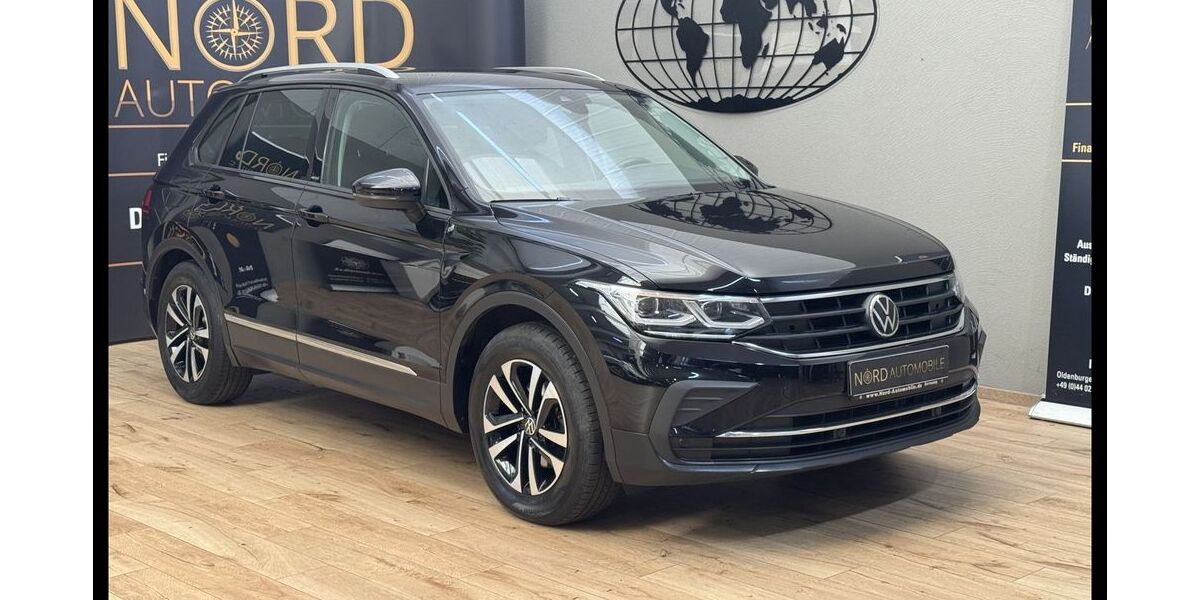 VW Tiguan 79.944 km 23.490 &euro; Rastede/ Wahnbek 26180