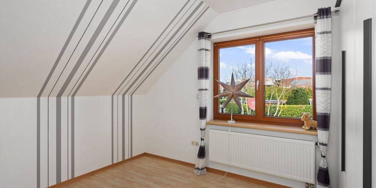 Einfamilienhaus Lemwerder - 5 Zimmer, 131 m&sup2;, 449.000&euro; | Angebot:26307736