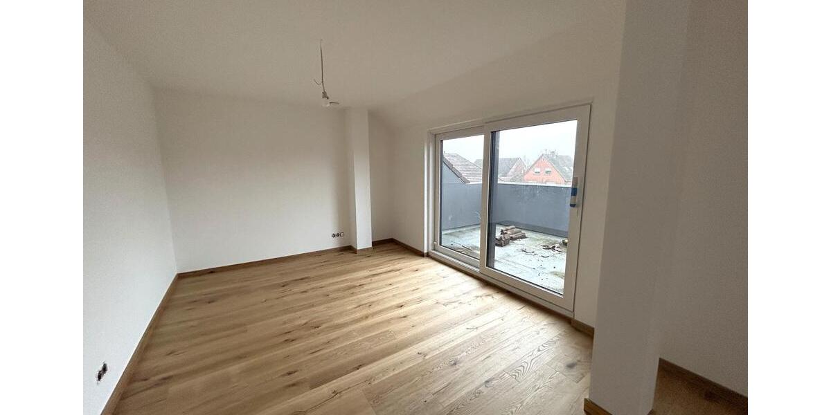 Etagenwohnung Wiefelstede - 3 Zimmer, 104 m&sup2;, 1.250&euro; | Angebot:24950149