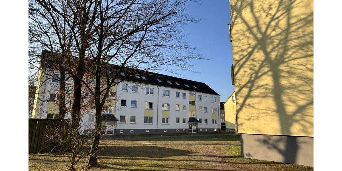 Etagenwohnung Schwanewede - 3 Zimmer, 65 m&sup2;, 98.500&euro; | Angebot:24809995