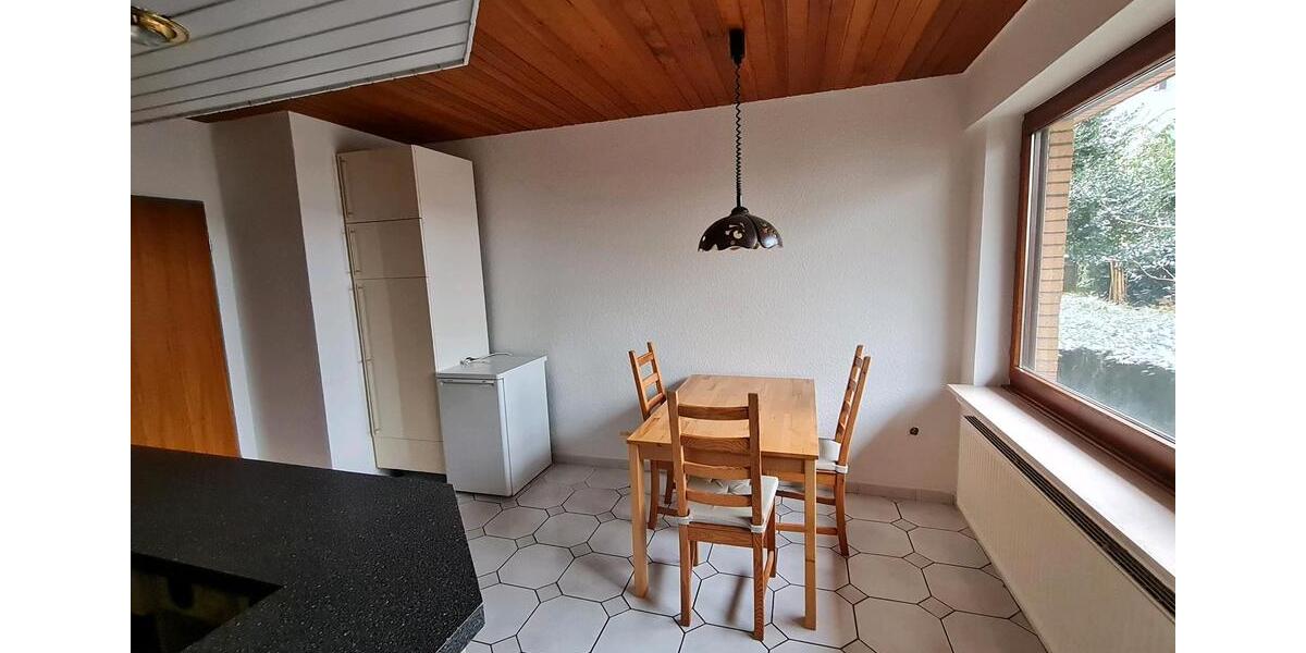 Erdgeschoßwohnung Oldenburg Bloherfelde - 3 Zimmer, 16 m&sup2;, 550&euro; | Angebot:26558070