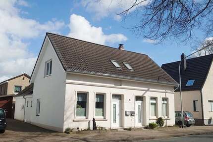 Haus Oldenburg Ziegelhof - 11.5 Zimmer, 210 m&sup2;, 450.000&euro; | Angebot:24848708