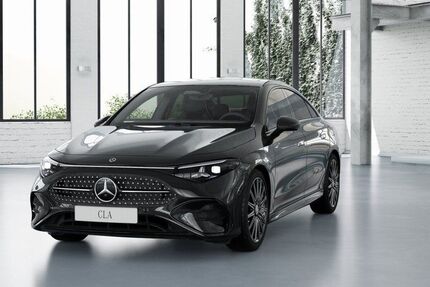 Mercedes-Benz CLA 200 18.000 km 47.990 &euro; Oldenburg 26129
