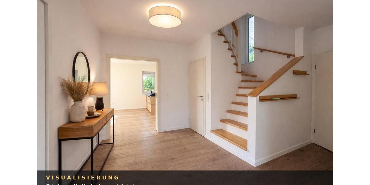 Einfamilienhaus Oldenburg Etzhorn - 5 Zimmer, 165 m&sup2;, 699.000&euro; | Angebot:27217676