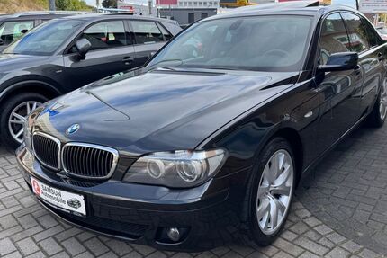 BMW 730 223.000 km 7.500 &euro; Delmenhorst 27755
