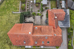 Ganderkesee-Heide Großzügiges Eckgrundstück mit Altbestand in begehrter Wohnlage - Grundstück Ganderkesee / Heide Heide | Angebot:26944147