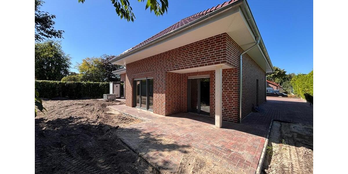 Platz zum Leben: Doppelhaushälfte mit Terrasse, Garten & ausgebautem Obergeschoss! 4 zimmer